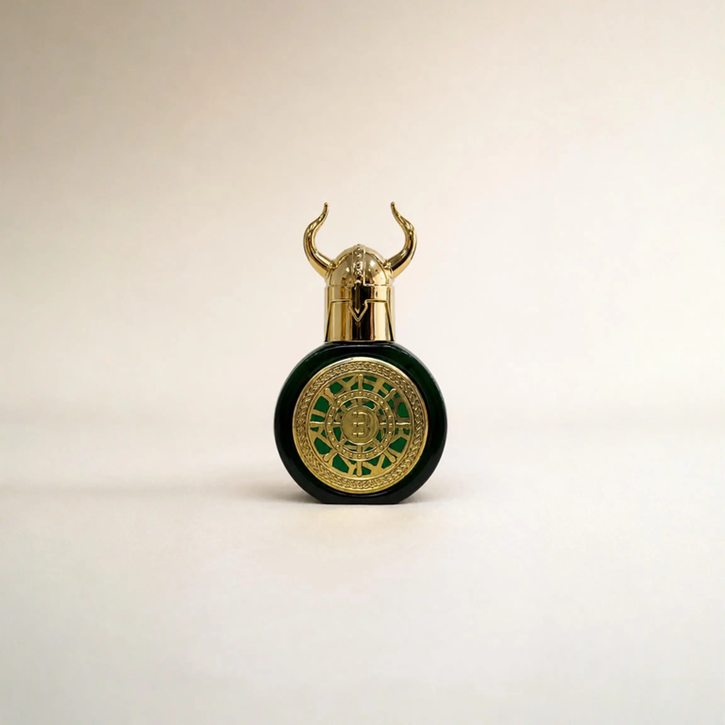 Bharara Viking Dubai Mini 0.34 EDP