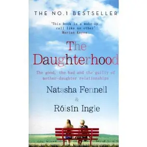 USED-The Daughterhood by Fennell, Natasha (Paperback)