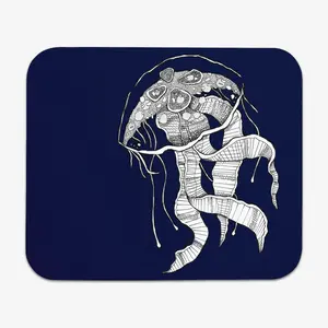 Jelly Mousepad
