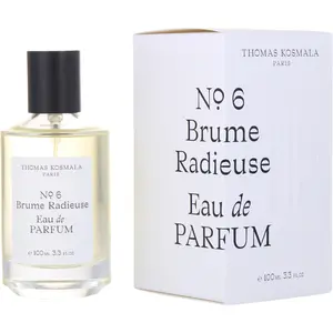 Thomas Kosmala No.6 Brume Radieuse By Thomas Kosmala Eau De Parfum For Women