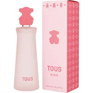 Tous Kids Girl By Tous Edt For Women