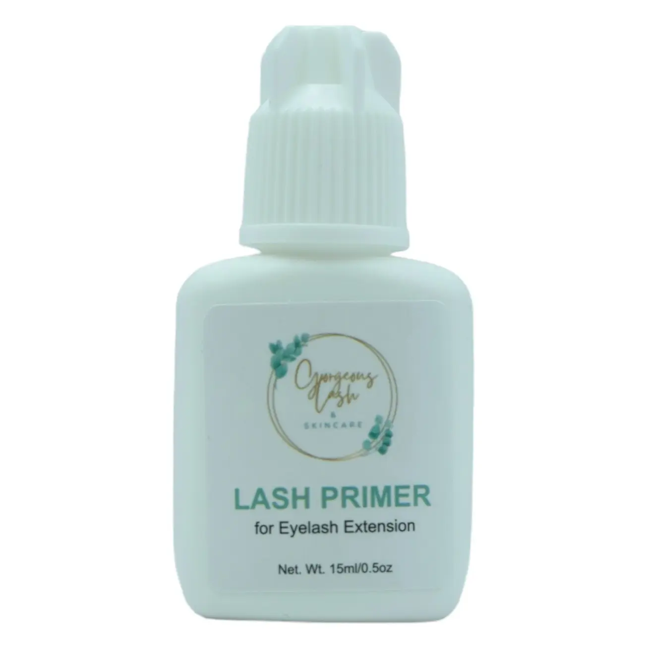 Gorgeous Lash Primer