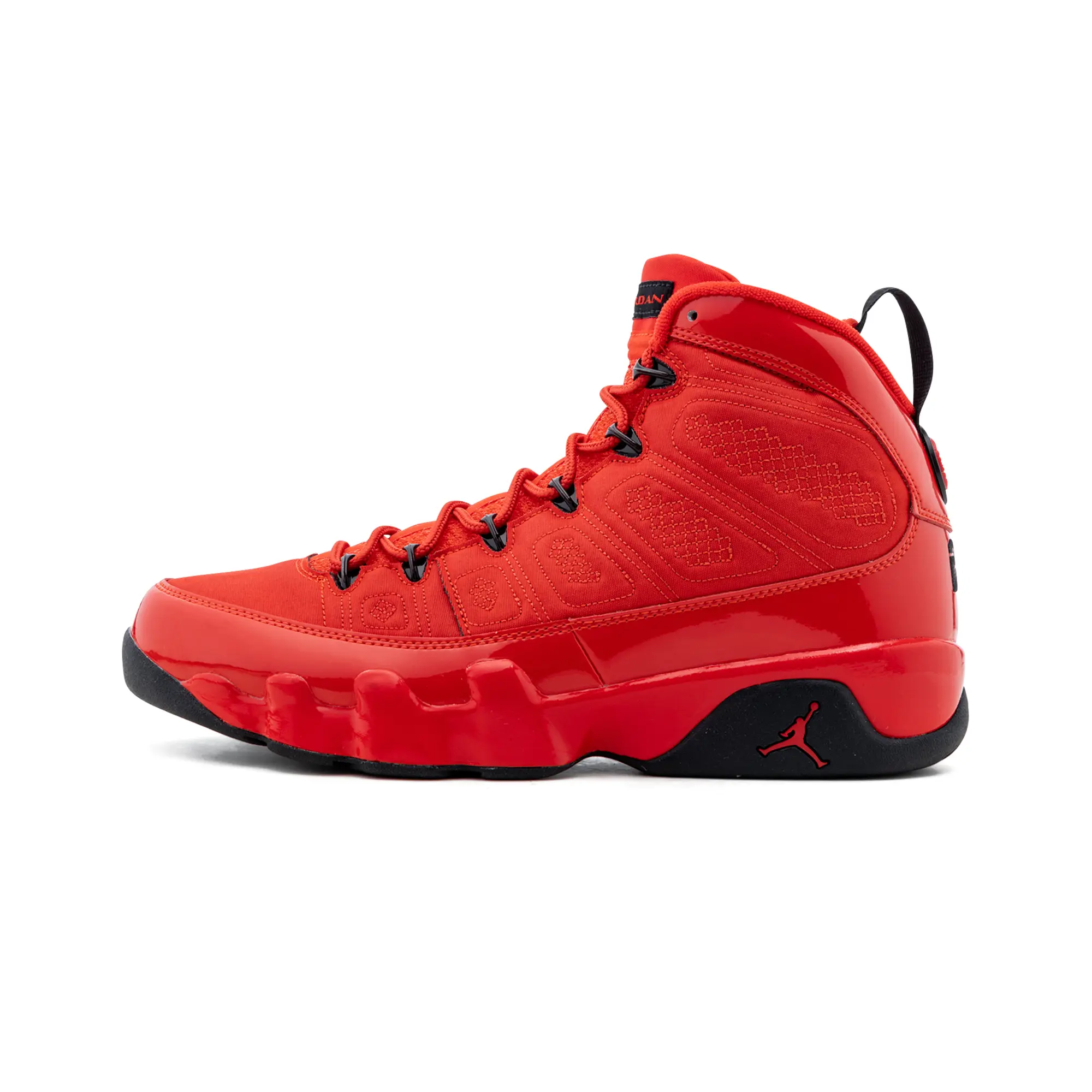 Air Jordan 9 Retro "Chile Red" CT8019 600