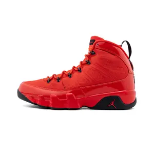 Air Jordan 9 Retro "Chile Red" CT8019 600