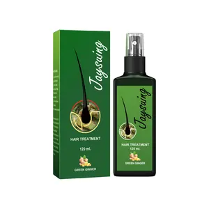 Jaysuing Hair Care Solution Gently Nourishes And Massages Scalp, Moisturizes And Softens Hair Care Spray