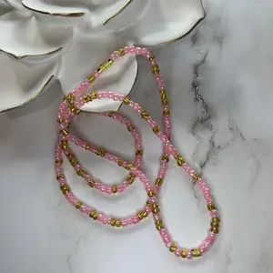 Lover Girl Handmade Waist Bead