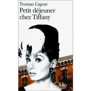 USED-Petit Dejeuner Chez Tif by Capote, Truman (Paperback)
