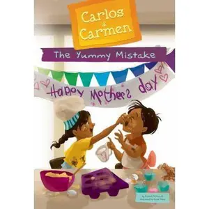 USED-Yummy Mistake by McDonald, Kirsten (Library Binding)