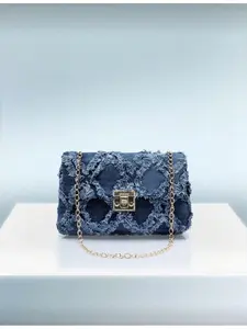 New Summer Spring Women Bag Small Crossbody Shoulder Purses Cross Body Bags Crossbody Shoulder Bag Sweet Square Bag Ladies Western Wallet Music Festival Gift