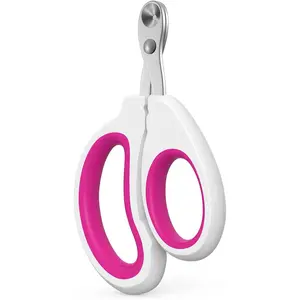 Cat Specific Nail Clipper, Avoiding Excessive Cutting, Suitable for Beginners, Can Be Used for Small Animals Such As Birds, Hamsters, Rabbits, Hedgehogs, Ferrets, Guinea Pigs Etc.