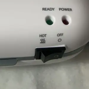 【Summerfinds】Laminator Machine Cold & Hot Laminator for Max A3 Size 3-5 mil Thickness