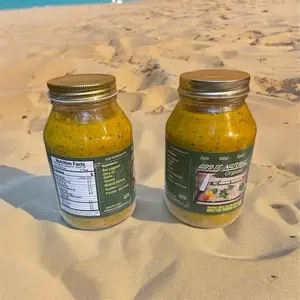 32oz Haitian organic spice + Epis + Seasoning Organic Natural