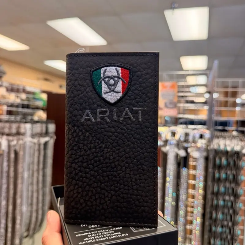 Rodeo wallet western Ariat