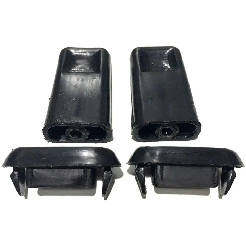 ihave Replacement for Door Lock KNOB 4RUNNER Corolla KE70 TE71 AE71 TE72 Corona RT134 135 Starlet KP60 61 (Black), Pickup, Aftermarket Parts
