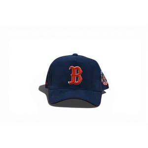 Boston City Hat