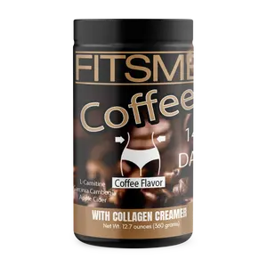 Fitsme Coffee Regular Flavor