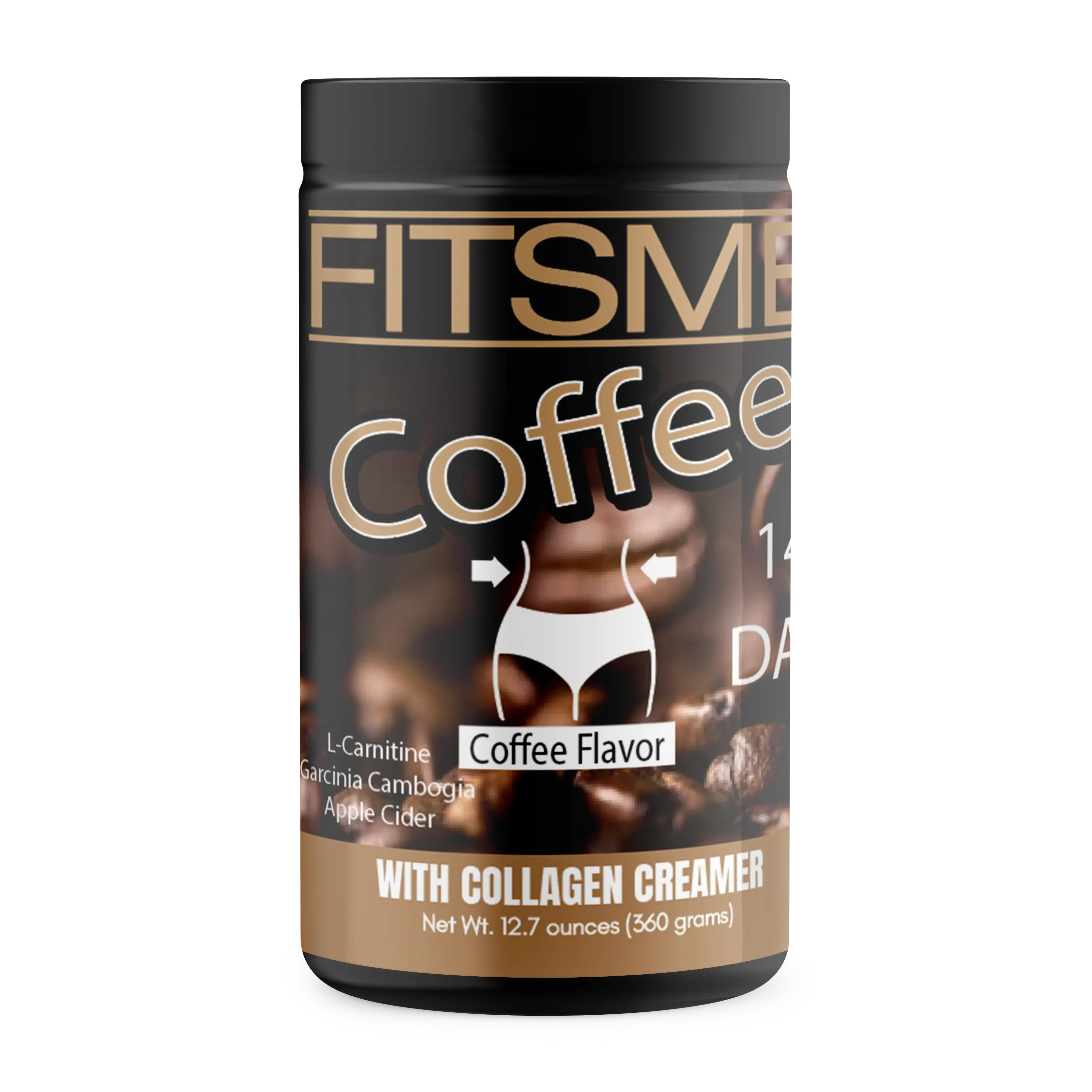 juzfit enzyme coffee - TikTok Shop