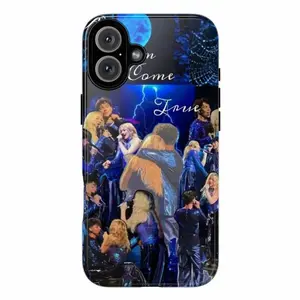 Snow Angels Phone Case, Freya Skye Malachi Barton Themed Phone Case Premium Matte Texture, Protection, Shockproof, Anti-Drop, Anti-Fingerprint For IPhone 17-12, Pro Max, Pro Plus, and Samsung S25-22 Protection Safety