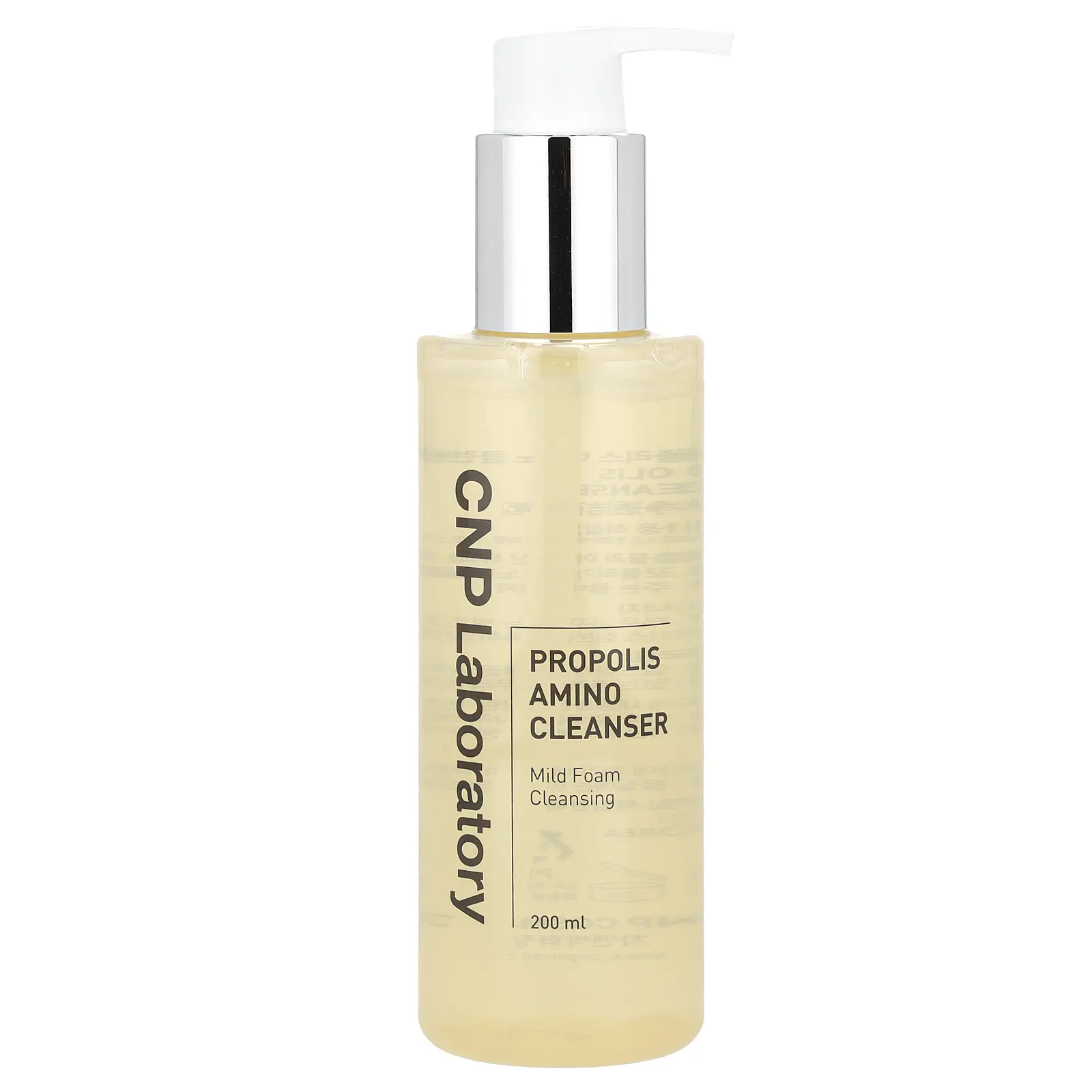 CNP Laboratory Propolis Amino Cleanser, 200 ml