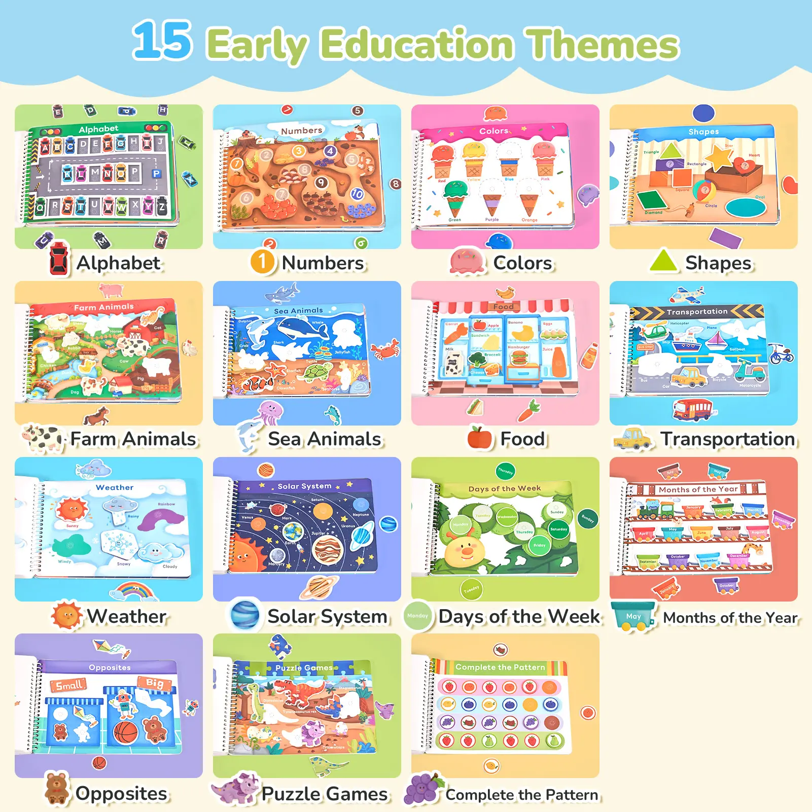English Version (No Assembly Required)