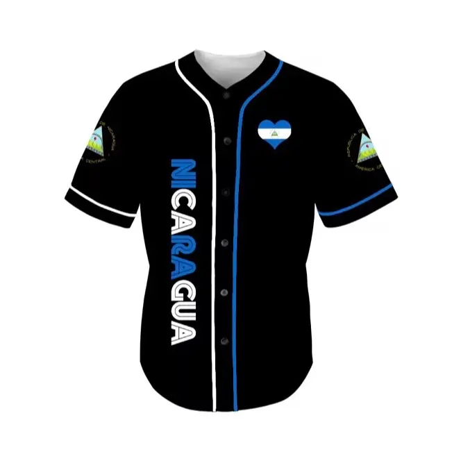 Nicaragua