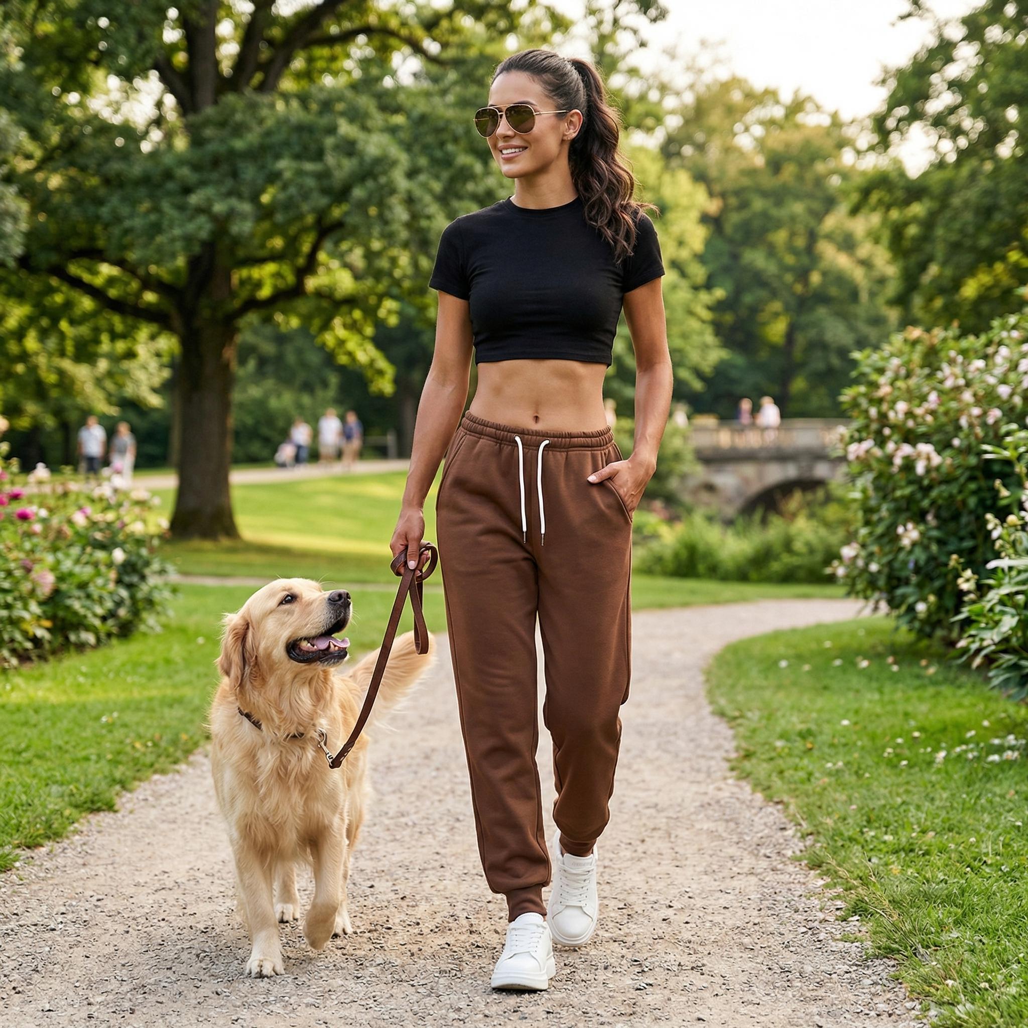 CQQNBV Women‘s tapered pants - Soft Stretch Yoga Style with 2 Pockets, Slim Fit Jogger Scrubs Pants for Women Sports Jogging Wear Workout Clothes Sports Jogging Wear CQQNBV Women‘s tapered pants - Soft Stretch Yoga Style with 2 Pockets, Slim Fit Jogger Scrubs Pants for Women Sports Jogging Wear Workout Clothes Sports Jogging Wear