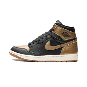 Air Jordan Mid "Metallic Gold" DZ5485 071