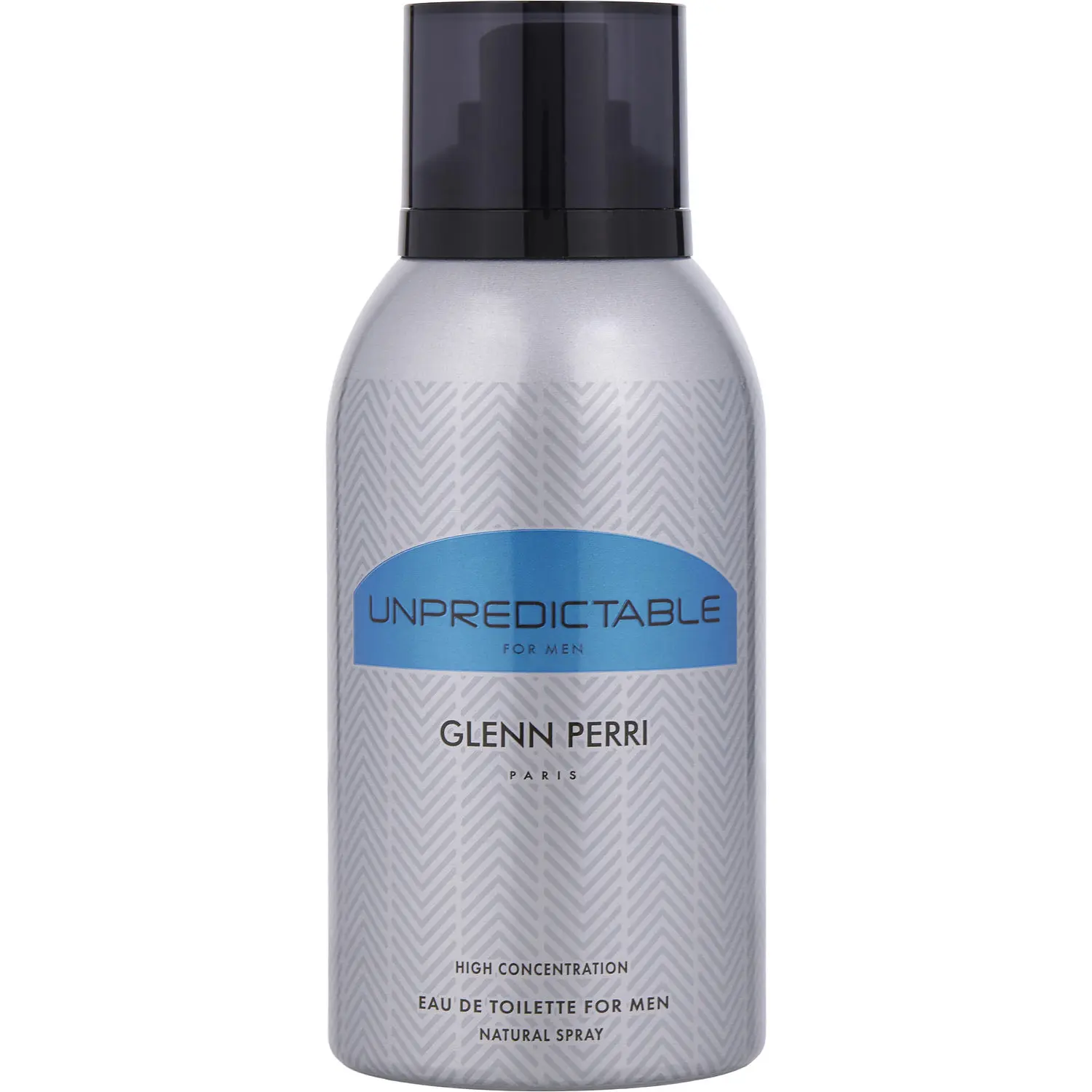 Glenn Perri Unpredictable High Concentration By Glenn Perri Edt For Men Glenn Perri Unpredictable High Concentration By Glenn Perri Edt For Men