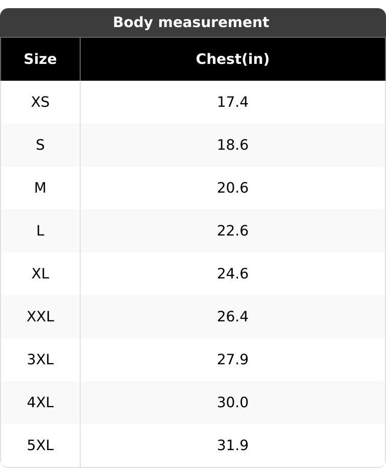 6.0oz Active Short Sleeve 6-Pack Bundle