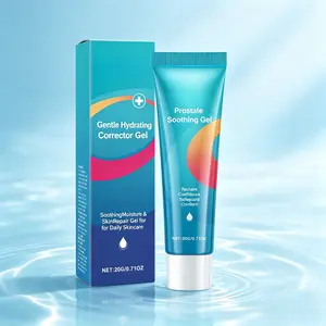 Gentle Hydrating Corrector Gel - SoothingMoisture & Skin Repair Gel for Daily Skincare