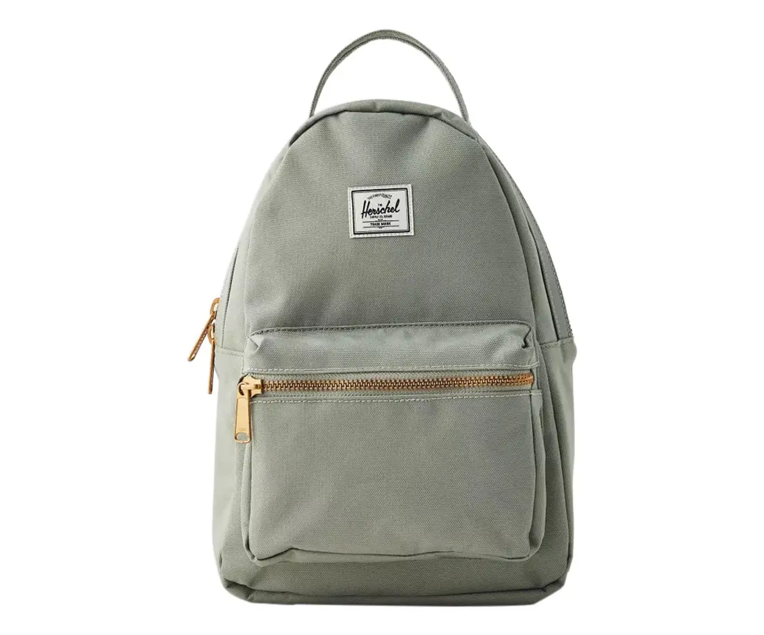 Herschel Nova Mini Unisex Backpacks