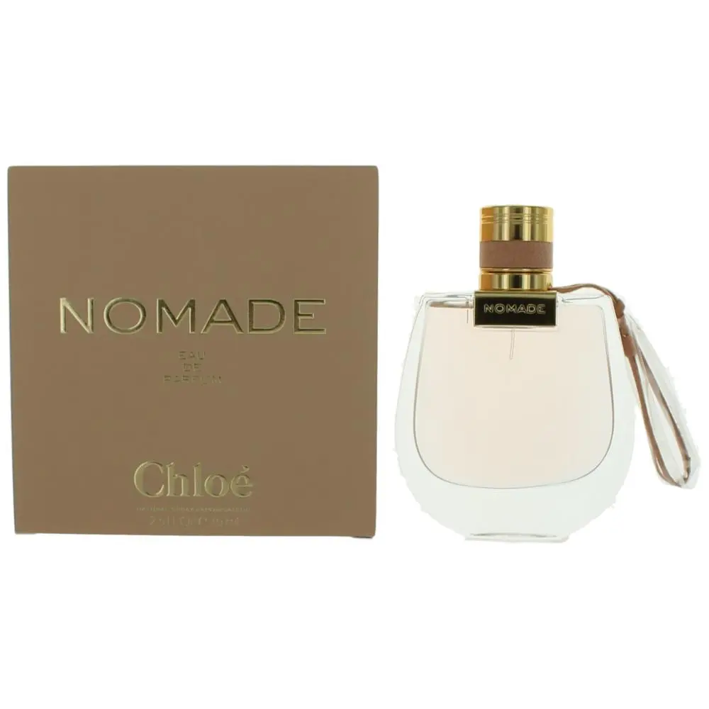 CHLOE NOMADE/CHLOE EDP SPRAY 2.5 OZ (75 ML) (W)