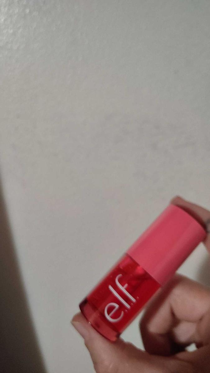 Item: Pink Positive​ - sheer pink