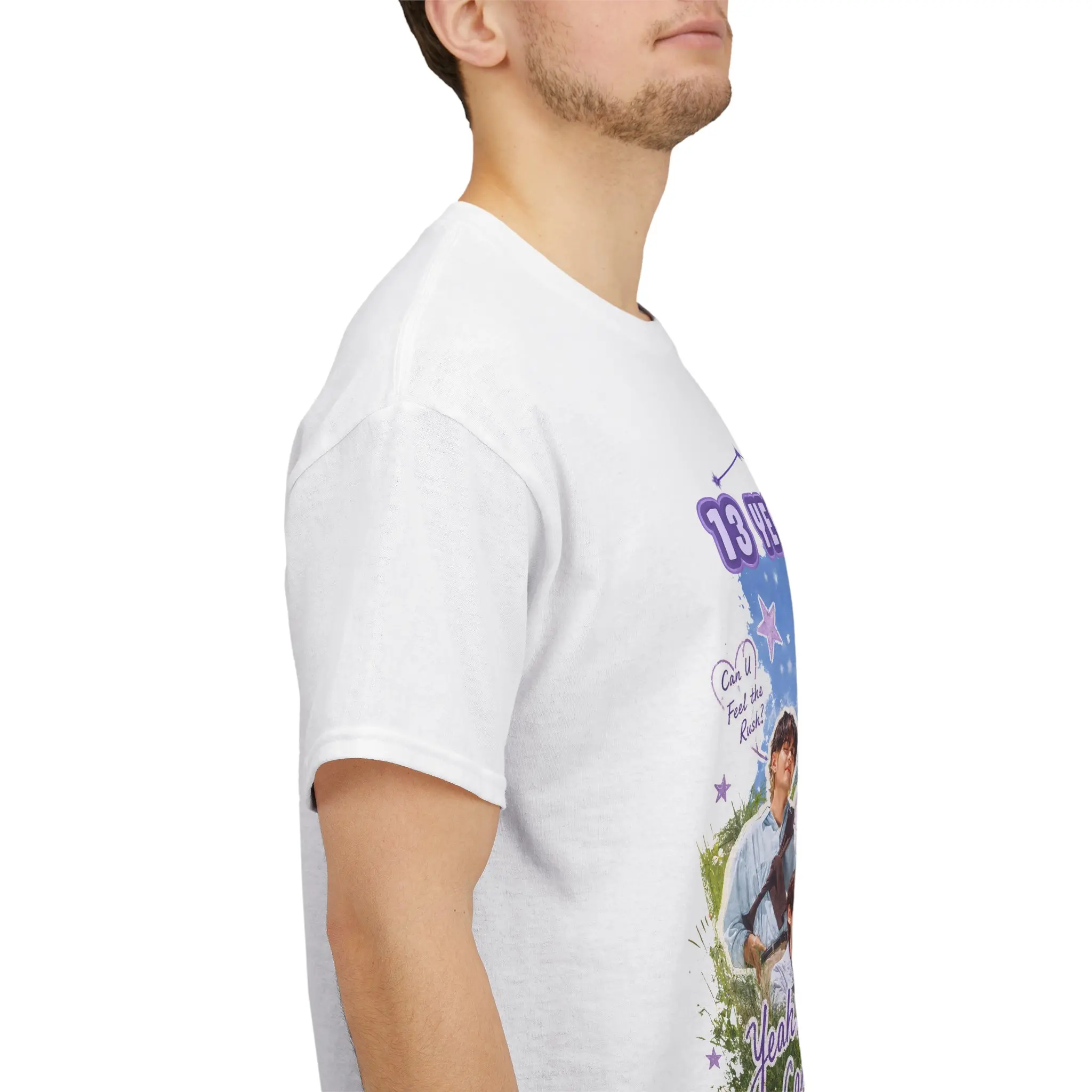 13 Years 13 Eras Shirt, Can I Come Over Sweatshirt, Hoodie