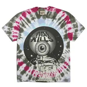 Gallery Dept. Totally Rod T-shirt Tie Dye (men) by StockX