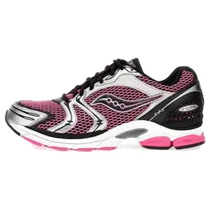 Saucony ProGrid Triumph 4 'Pink Silver'