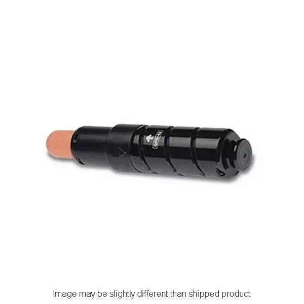 Compatible Canon GPR39 GPR48 Black Toner Cartridge