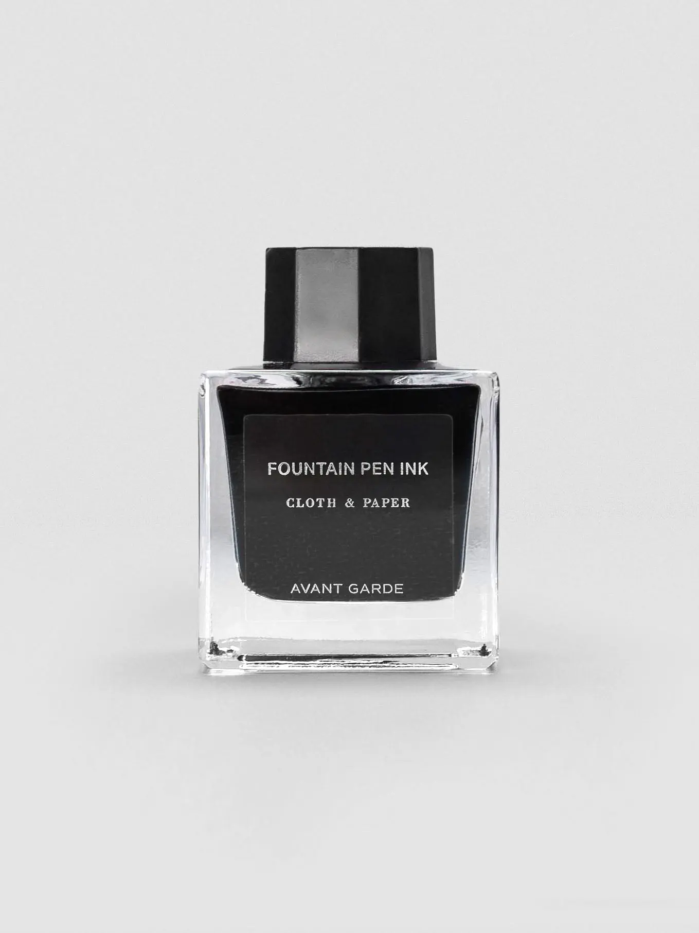 Cloth & Paper Fountain Pen Ink | 50ml