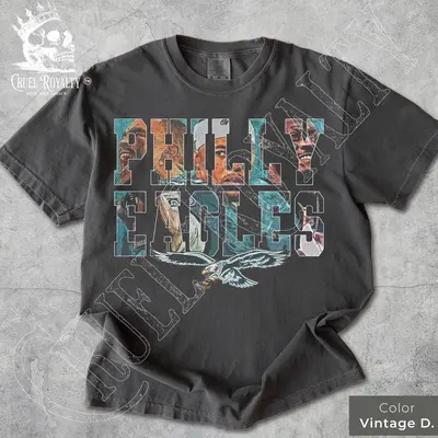 Philadelphia Eagles Shirts TikTok Shop