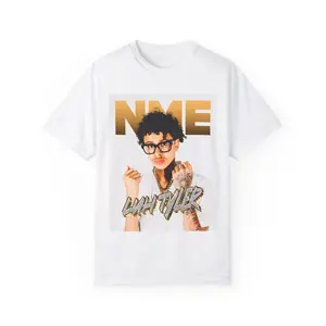 Luh Tyler Retro T-Shirt