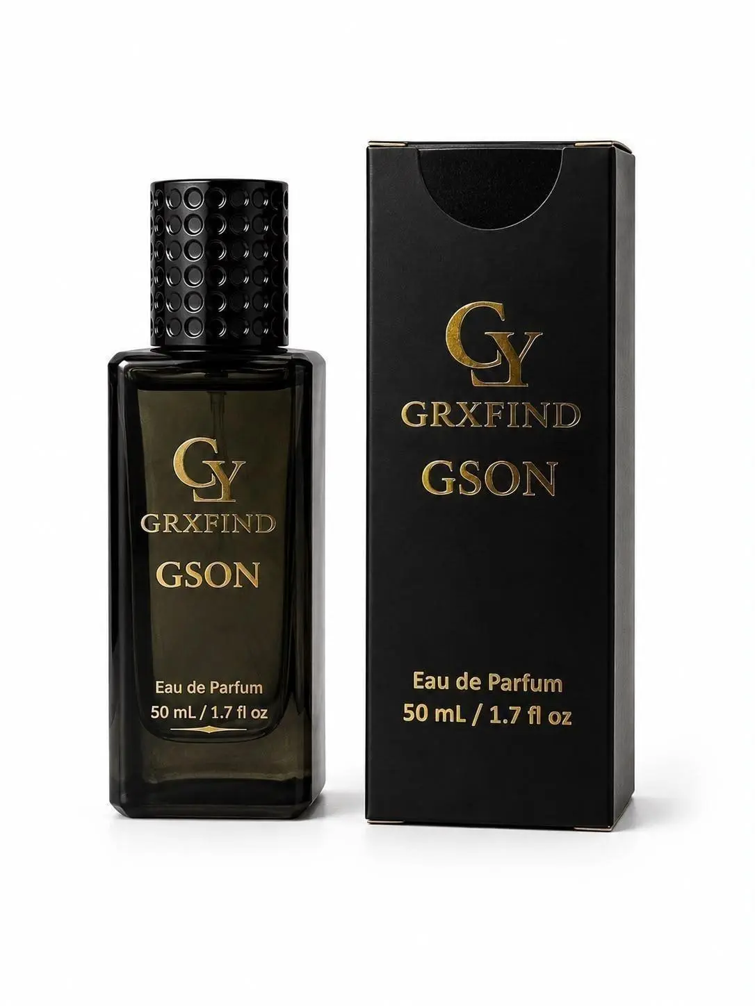 GRXFIND GSON Men’s Fragrance Spray
