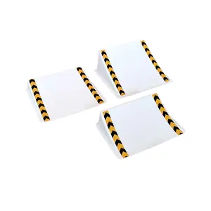 RC Climbing Ramp Set 3PCS 13° 26° 30° Obstacle Track for 1/58–1/76 Mini RC Cars