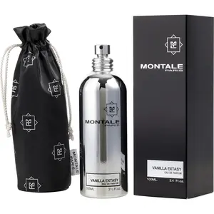 Montale Paris Vanilla Extasy By Montale Eau De Parfum For Women