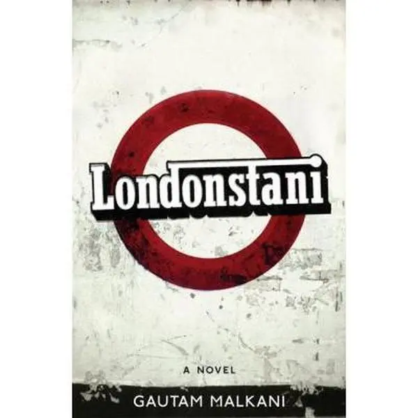 USED-Londonstani by Gautam Malkani (Hardcover)