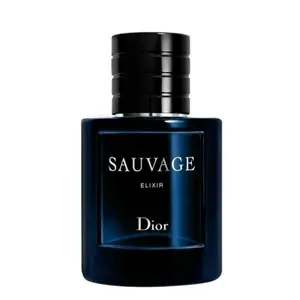 Dior Sauvage Elixir For Men