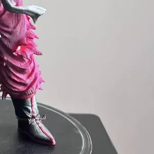 191-S0n G20ku-Kuri1ri1n-PVC Figure f0r H0me Dec0rati0n