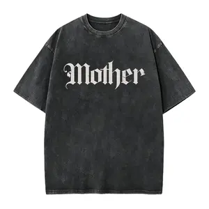 Mother Gothic Shirt  Old English Tee, Goth Mom Shirt, Alternative Mom Outfit, Grunge Mama Gift, Edgy Mothers Day Tee