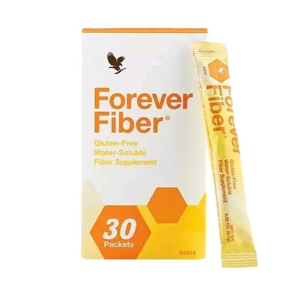 Forever Fiber Forever Fiber
