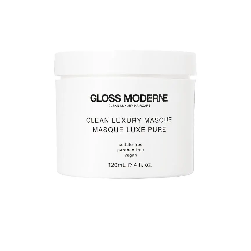 GLOSS MODERNE Clean Luxury Masque