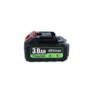 1500G Cordless Turbo Blower | 3000mAh Battery | Leaves & Dirt, Gone in Seconds!